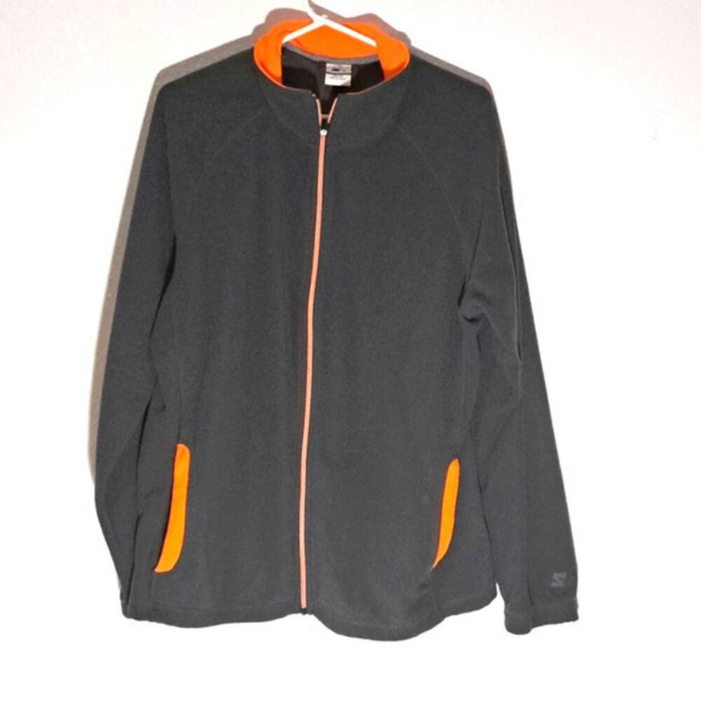 Starter jacket size (42-44)‎ L